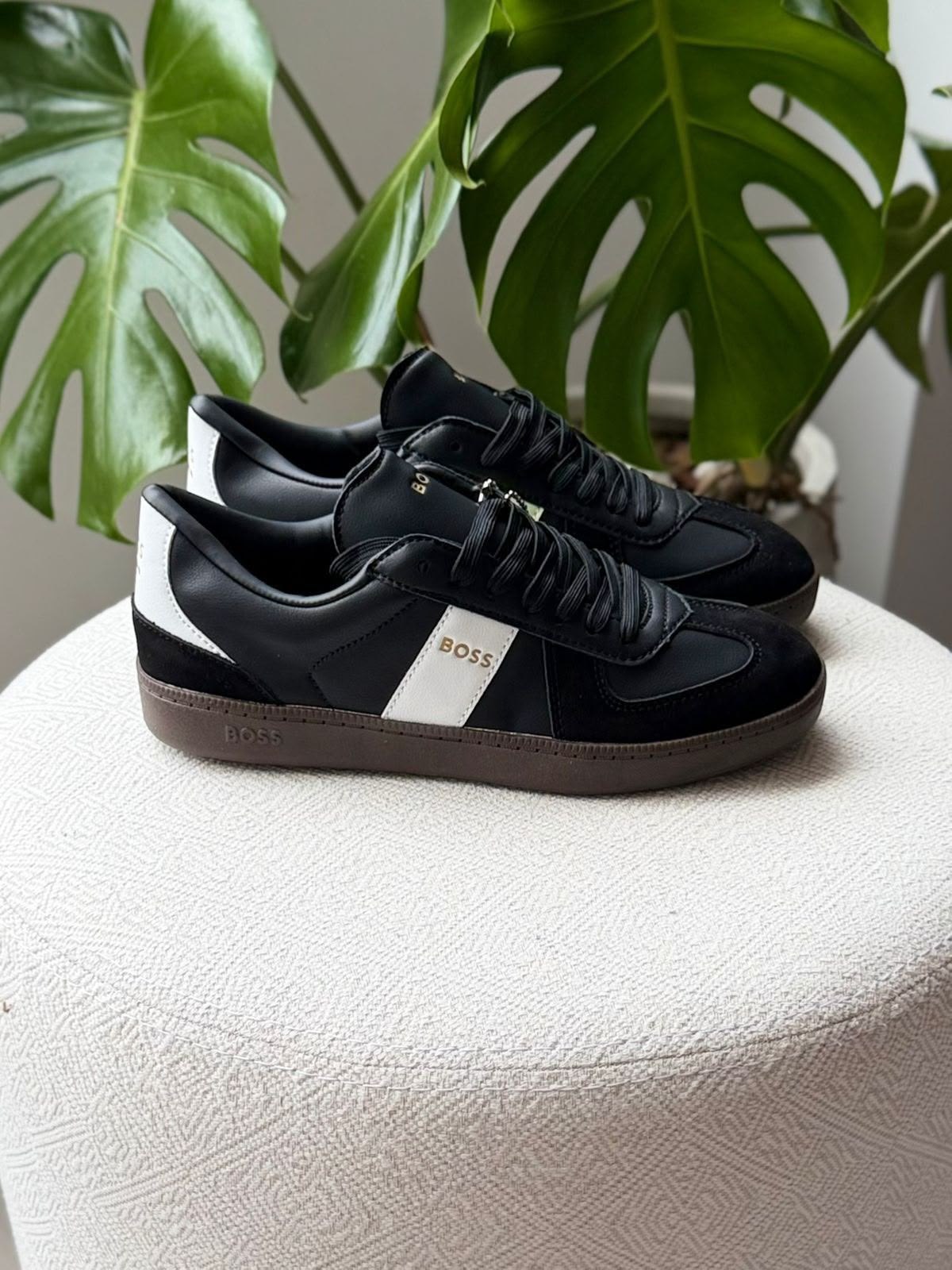 Zapatos Hugo Boss Casual Hombre Ibague
